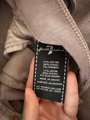 7 For All Man Kind Jeans thumbnail 4