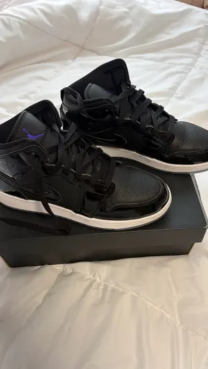 Jordan Air thumbnail 3