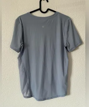 Lululemon Angle Your Strength SS
Ice Cap sz 10 thumbnail 10