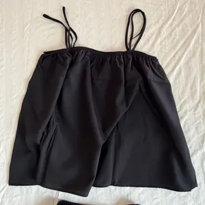 Women's Two Piece Spaghetti Strap and Shorts Pajamas Size M #260263 thumbnail 4