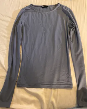 White Fox Princess Polly Long Sleeve Top thumbnail 2