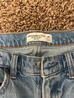 Abercrombie Jeans thumbnail 4