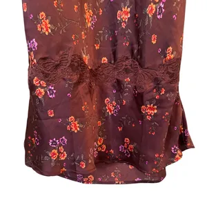 NEW Free People Butterfly Babe Cutout Maxi Dress Size Small thumbnail 9