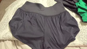 Free People Movement Shorts thumbnail 1