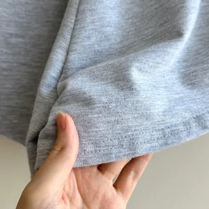 Amazon Grey High Waisted Sweat Shorts, Activewear Shorts, Size Medium thumbnail 10