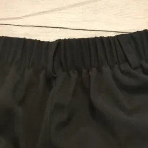 Halara black wide leg pants size XS thumbnail 3