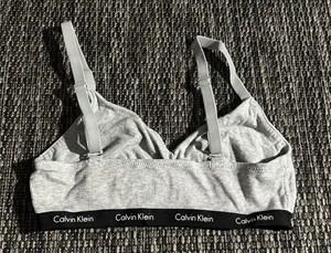 Calvin Klein bra thumbnail 2