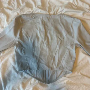 Aritzia Sunday Best Maverick Long Sleeve Top thumbnail 4