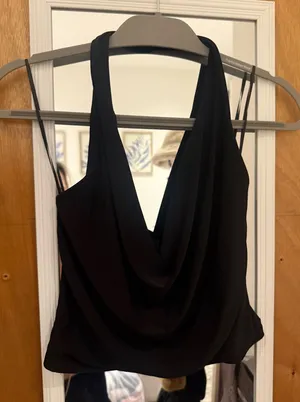 Bershka Top thumbnail 1