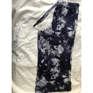 Honeydew blue Pajama Pants size Small thumbnail 2
