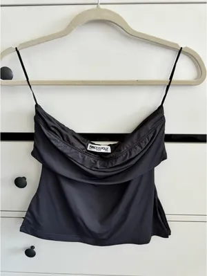 Princess Polly tube top  thumbnail 4