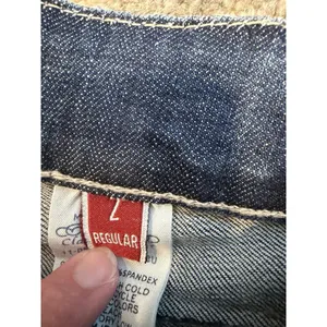 Stetson Classic 816 Bootcut Jeans Women's Sz 2 Regular NWT thumbnail 15