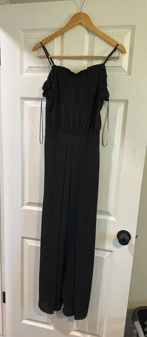 CeCe Jumpsuit thumbnail 2