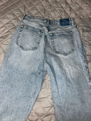 Abercrombie Curve Love Jeans thumbnail 3