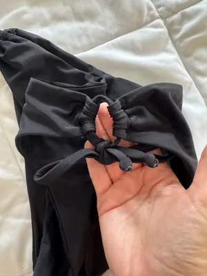 Shein Bikini Bottoms thumbnail 4