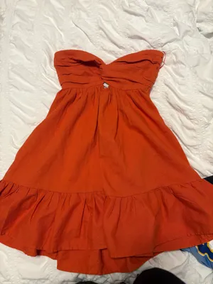 Grey Bandit Dress thumbnail 2