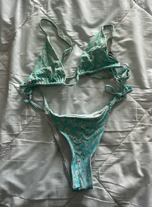 Bright Swimwear Bikini Set thumbnail 1