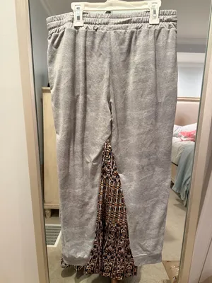 Vuori Jogger Pants Size Small Gray Sweatpants thumbnail 5