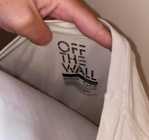 Vans T-shirt thumbnail 3