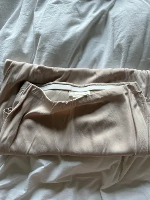 Anthropologie Tilda Slip Skirt The Maxi thumbnail 4