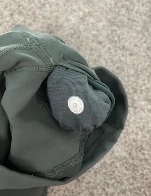 Lululemon Wunder Under Leggings thumbnail 4
