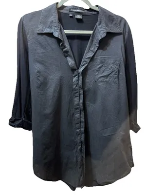 Sandra Ingrish Women’s Black Button thumbnail 1