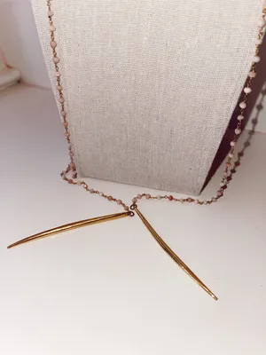 Anna Beck Necklace thumbnail 9
