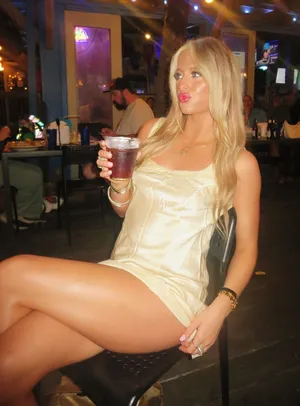 Vintage Victoria's Secret Slip Dress thumbnail 1