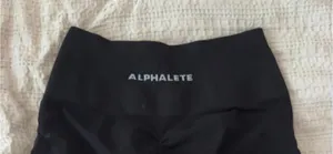 Alphalete Shorts thumbnail 4