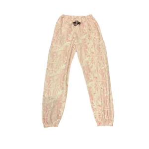 Boys Lie Pink Camo Manhunt Racer Hoodie And Kimmy Joggers Oversized XS/S Viral thumbnail 15