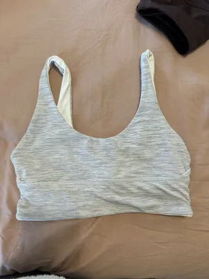 Lululemon bra thumbnail 2