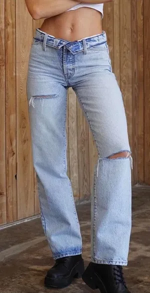 Revice Denim Jeans thumbnail 1