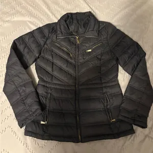 Grey Michael Kors Jacket thumbnail 1