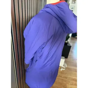The North Face Ventrix® Full-Zip Jacket - Insulated (For Women) medium lightly u thumbnail 7