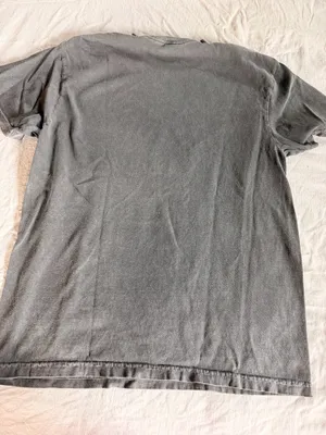 Comfort Colors Pink Pony Club Graphic Tee Charcoal Gray Western Cowgirl T-Shirt Size Medium thumbnail 2