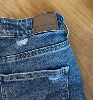 American Eagle Outfitters Jean Shorts thumbnail 3