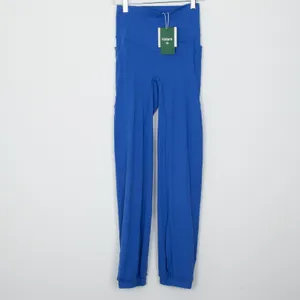 Halara SoftlyZero High Waisted Tummy Control Dance Balloon Joggers NWT Size XS thumbnail 2