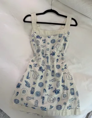 Abercrombie Dress thumbnail 3