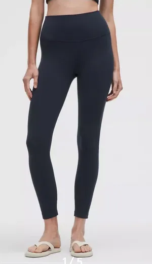 Lululemon Align High-Rise 25" Leggings thumbnail 1