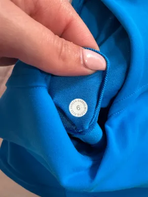 Lululemon Tank Top thumbnail 4