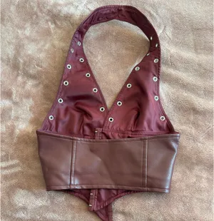Princess Polly Corset Top thumbnail 2
