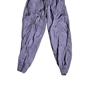 Free‎ People The Way Home Women's Jogger Pant Purple Size: M thumbnail 7