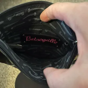 Betsyville crossbody bag Gold thumbnail 5