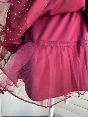 Pretty little party mini dress thumbnail 7
