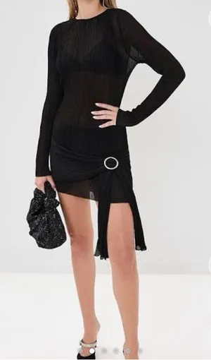 Lioness Dress thumbnail 1
