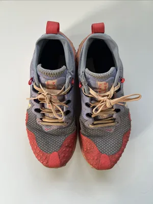 Women’s Nike Wildhorse 7 Lightweight Trail Sneakers Nikereact Size 9.5 thumbnail 2