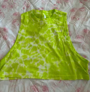 Lululemon Tank Top thumbnail 1