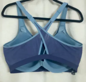Victoria's Secret Victoria Sport Knockout Sports Bra Sz 38DDD thumbnail 4