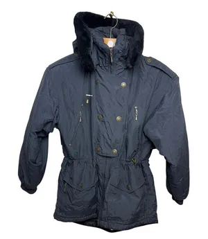 Edelweiss Ski Coat VTG Women's Sz. M thumbnail 1