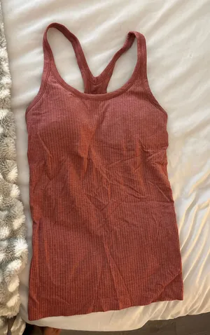 Lululemon Tank Racerback thumbnail 1